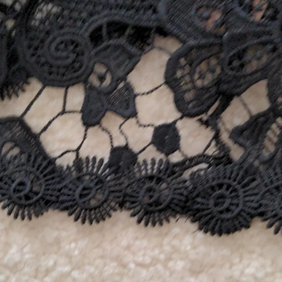 Julian Chang Pants - Picture 7 of 8